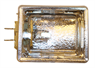 Stoves, Diplomat, New World, Valor, Hygena & Belling 012905500 Genuine Oven Light Assembly